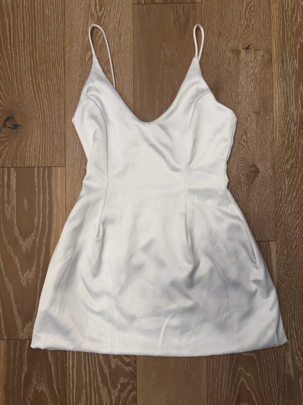 SMALL SELENA DRESS